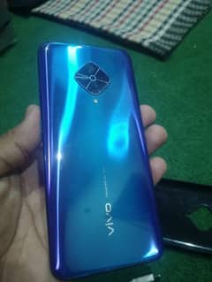 Vivo y51 Lush condition 4/128