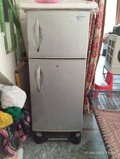 Haire Refrigerator