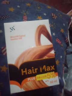 hair