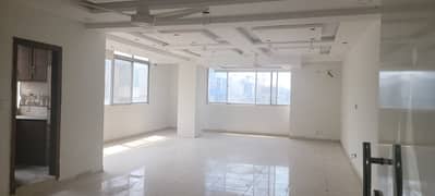 G/11 Markaz New Plaza Vip Location Office Available For Rent Real Pictures