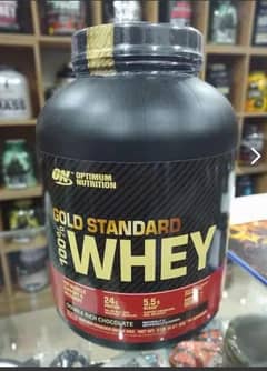supplements