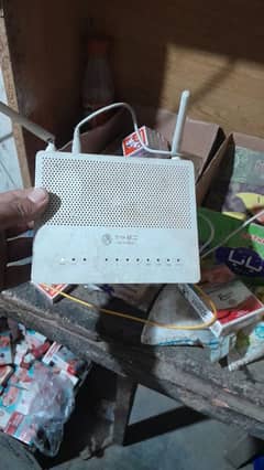 HUAWEI
