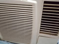 Window Ac