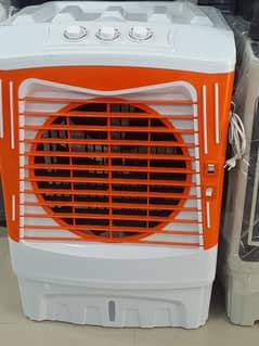 Room cooler powerful cooling system