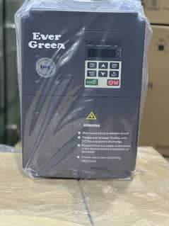 Invt vfd 7.5kw 10hp