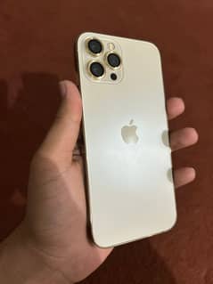 iPhone 12 pro max 128 GB non pta