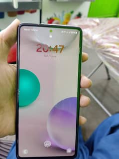 Samsung A72