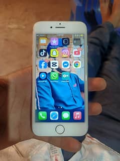 Iphone 7 Pta Approved /128GB