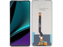 infinix Panel