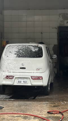 Suzuki alto 2023 VX