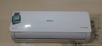 Orient DC Inverter 1 Ton