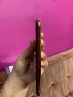 iPhone 11 Pro