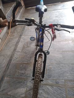 Chicago Bicycle