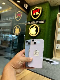 iPhone