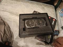 graphic card 4GB