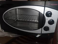electric oven jackpot