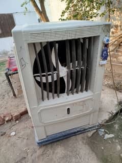 DC room cooler very good condition