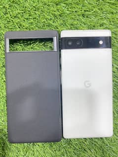 Google pixel 6a  (exchange with oneplus 8t or 8t pro)