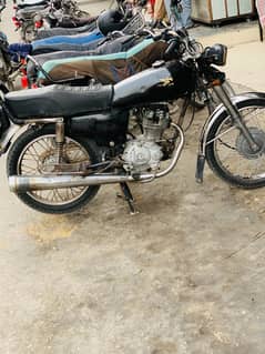 Bike