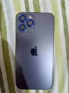 urgently sale iphone 12 pro max