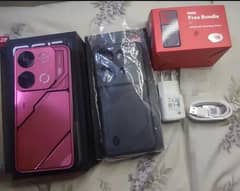 Itel p65
