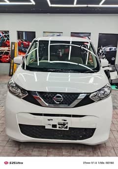 Nissan Dayz 2022/2025 Fresh Import