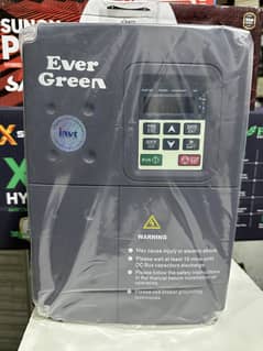 Invt vfd 11kw 400v chf100