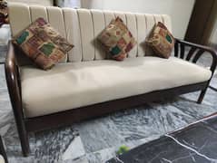 Sofa Set 5 seater