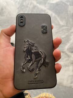 IPhone XS Max 256gb Non PTA for sale and exchange possible