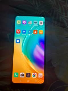 tacno camon 15. pro. 6/128 . Pop up camera