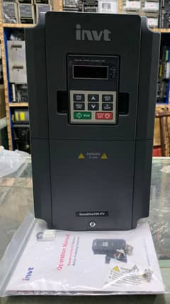 Invt gd100 15kw 400v