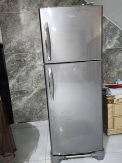 Haier refrigerator chill cooling