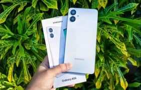 Samsung Galaxy A06 New Samsung model