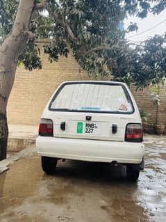 Suzuki Mehran