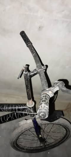 bicycles