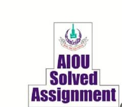 Assignments