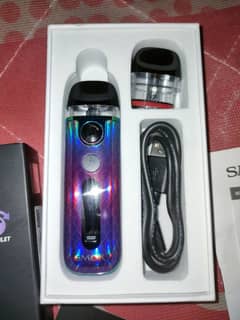 Vape, NOVO 5 KIT