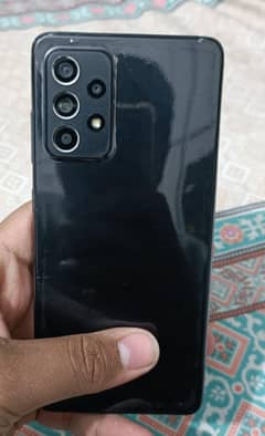 Samsung a52s 5g pta approved