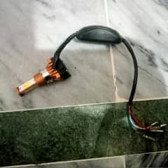M4 led light