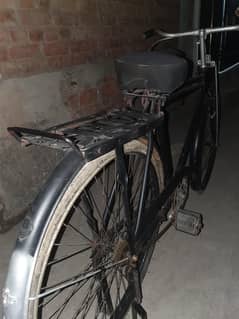 shorab cycle