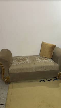 Dwan sofa