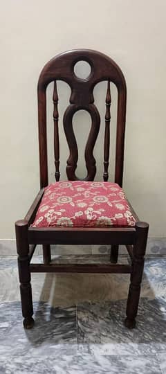 DINING CHAIRS