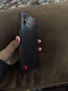 Redmagic