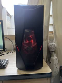 Gaming Specs Pc with rtx 2060 super Palit variant