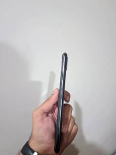 IPHONE XS MAX