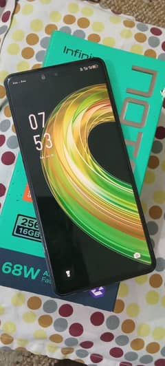 Infinix