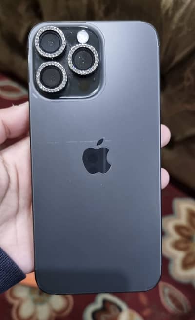 Iphone 15 pro max jv