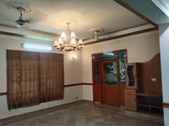 10 Marla Full House Available For Rent