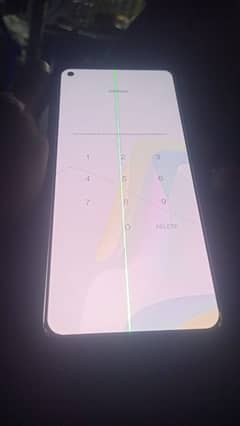 OnePlus 8T condition 10/10 0309-71-43-357