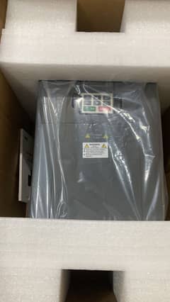 Invt vfd GD100-Pv 22kw 400v